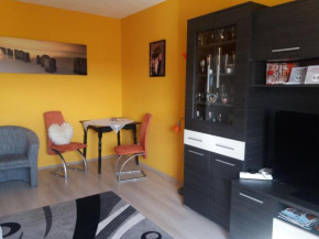 Отель Gyöngyi apartman  Печ